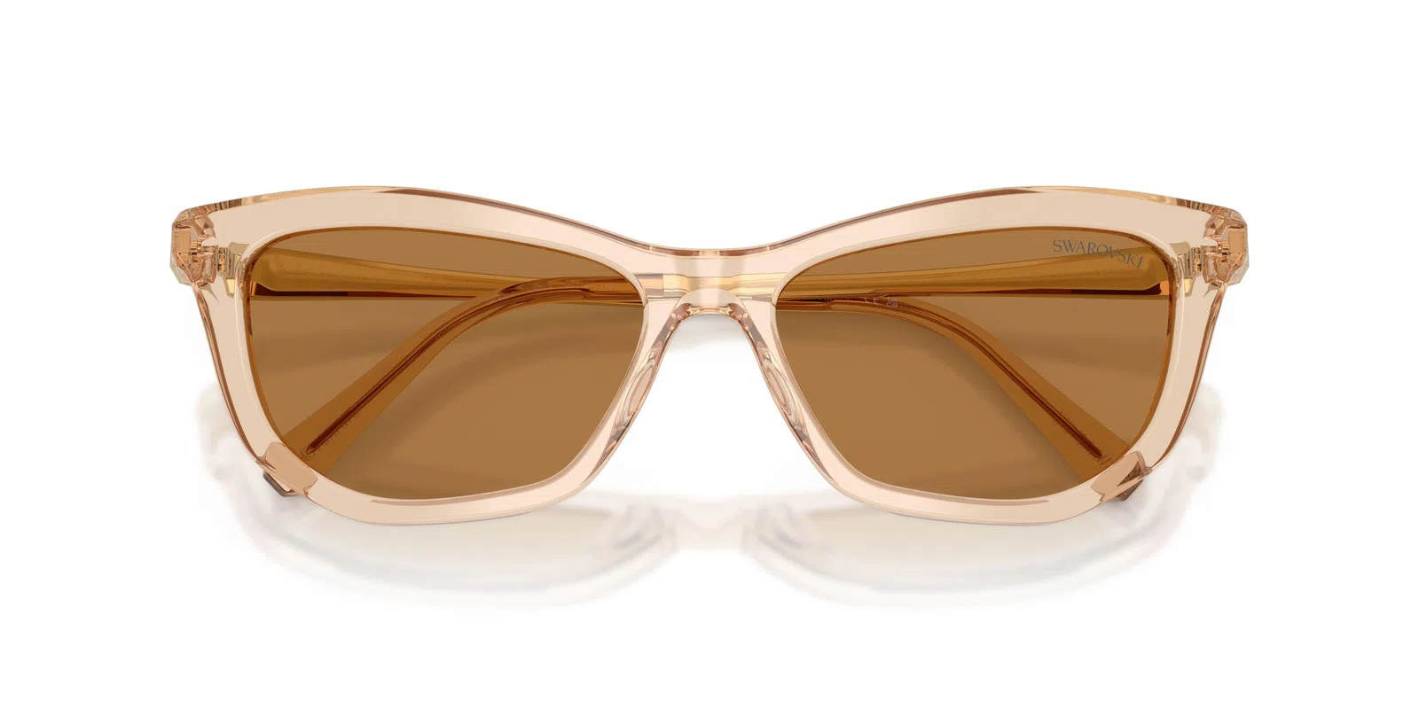 Swarovski 6057 Sunglasses - view 19
